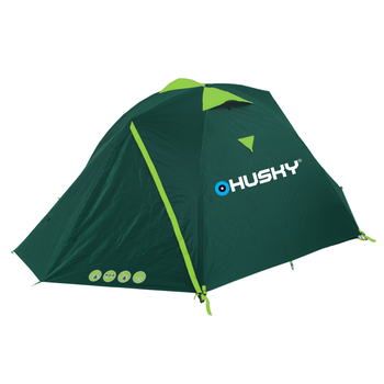 Туристическая палатка Husky Burton 2-3 - Палатки - Туристические - Магазин туристических палаток svetlozar.ru