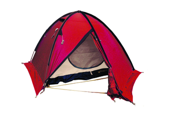 Туристическая палатка Talberg Space Pro 3 Red - Палатки - Туристические - Магазин туристических палаток svetlozar.ru