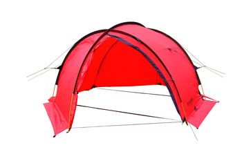Туристическая палатка Talberg Marel Pro 3 Red - Палатки - Туристические - Магазин туристических палаток svetlozar.ru